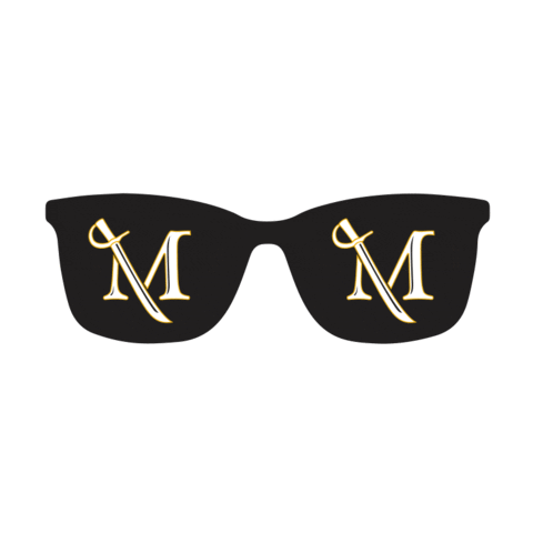 Millersville University Sticker