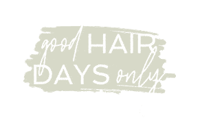 Sticker by Glimmer salon