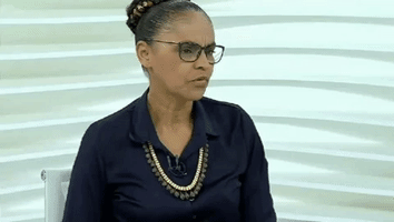 #Marina Silva GIF