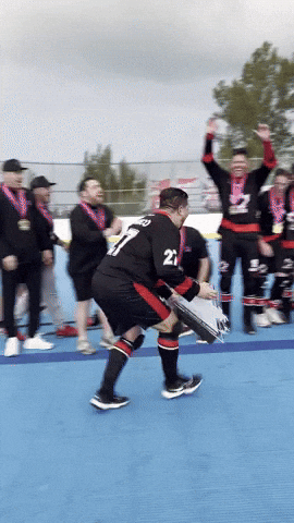 Ball Hockey GIF by USABH_giphy