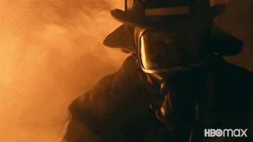 Halloween Safety GIF by HBO Max
