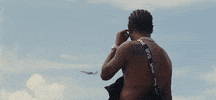 Plane Views GIF by Popcaan