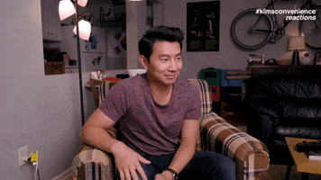 Canadian Cbc GIF by Kim's Convenience