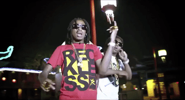 chinatown GIF by Migos