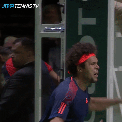 happy come on GIF by Tennis TV