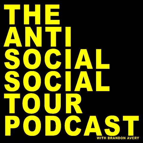 The Social Tour GIF