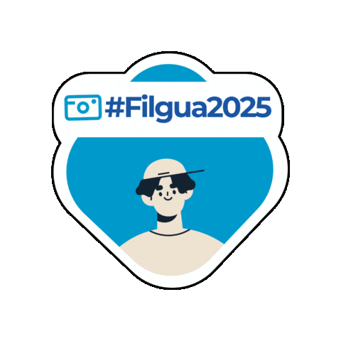 Sticker by Filgua 2024