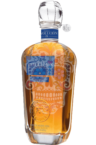 Party Halloween Sticker by Tequila Revolución USA