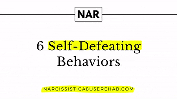 Mental Health GIF by Narcissistic Abuse Rehab