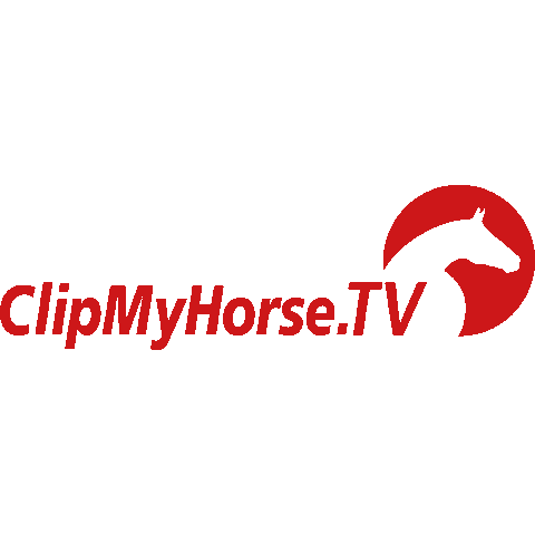 Cmh Sticker by ClipMyHorseTV