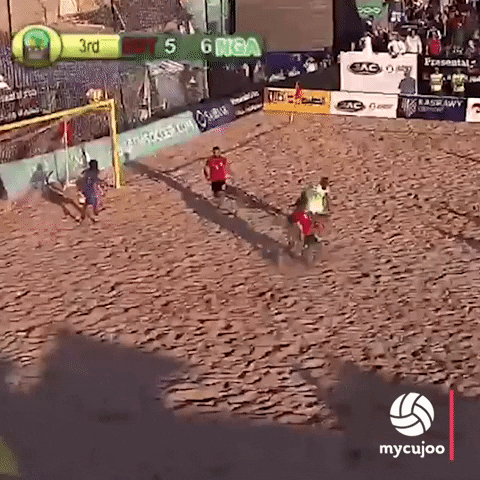Fifa Beach Soccer Video Game GIF - Fifa Beach Soccer Video Game Gamers -  Discover & Share GIFs