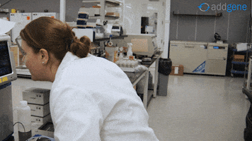 Molecular Biology Lab GIF by Addgene