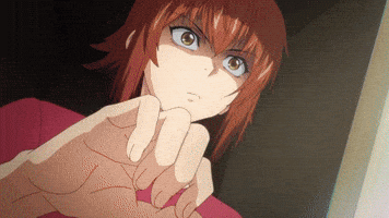 Anime GIF