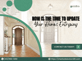 Locksmith Residential Locksmith GIF