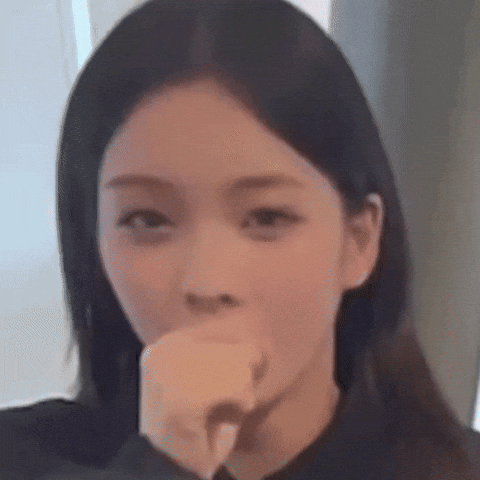 Laugh Idol GIF