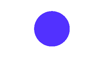 Loop Circle Sticker by ElevateTechCA