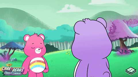 Sharebear GIFs - Get the best GIF on GIPHY