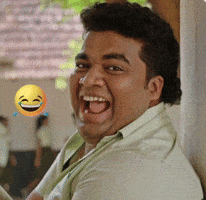Kerala Smiling GIF