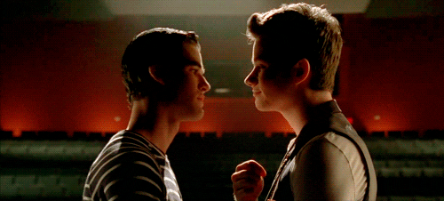 klaine