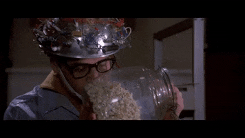 Popcorn GIF