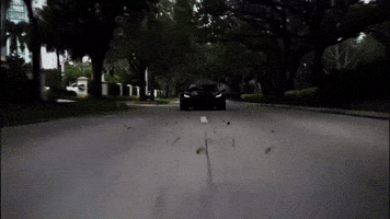 Corvette C7 GIF