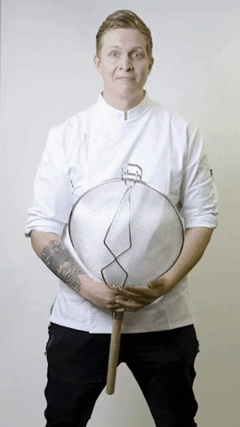 Chef Competition GIF by Vuoden Kokki