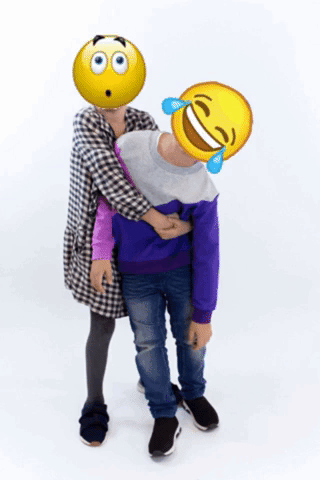 GIF by Benua School