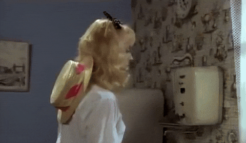 I want to break free  English Songs