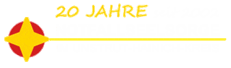 Mühlhausen Sticker by Rettungsdienstschule
