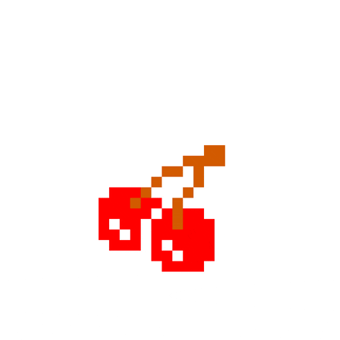 Pixel Yes GIF by PAC-MAN™