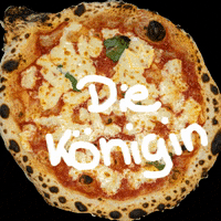 Queen Königin GIF by Pizza  Wolke