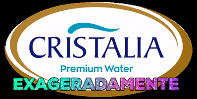 Cristalia Premium Water-Cristalia Kids GIF