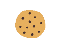 Snack Cookie Sticker by Perfect Bar