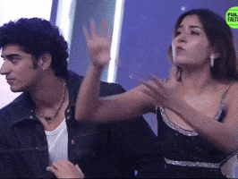 Savage GIF