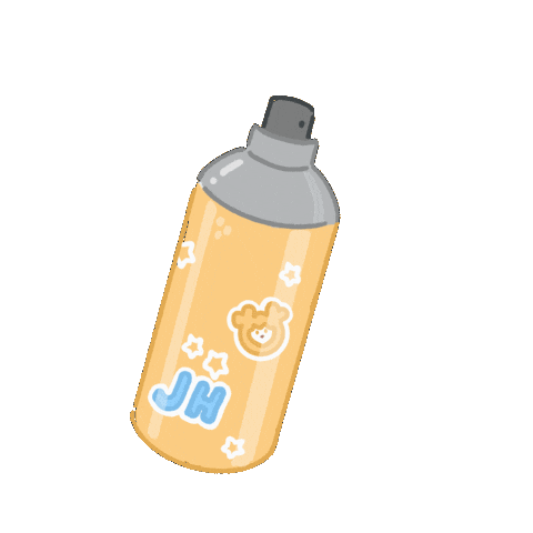 Twice有票噴霧 Sticker