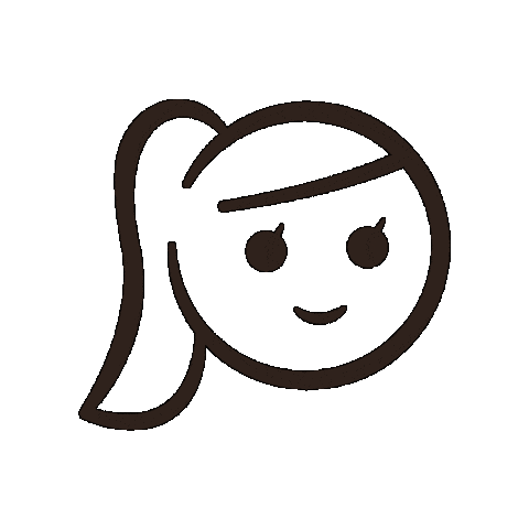 tamachanshop Sticker