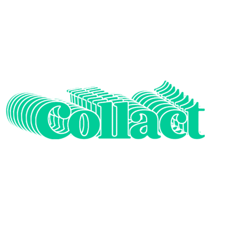 Marketing Collact Sticker
