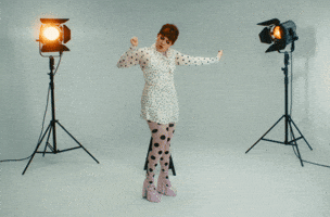 Planning Dancing GIF by CMAT