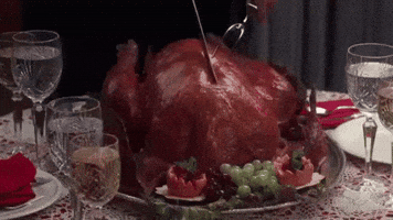 Turkey GIF