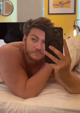 Josh Wink GIF