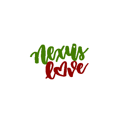 Nexus Sticker