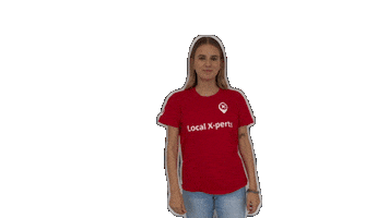 localxperts Sticker