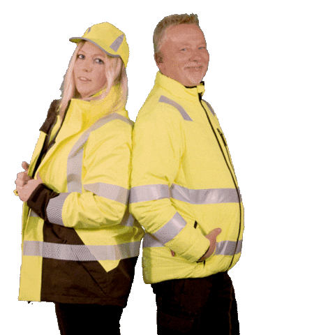 Berufsbekleidung Leissing Sticker