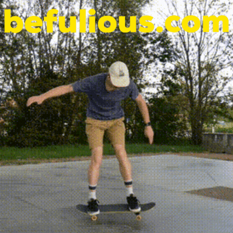 Skate GIF