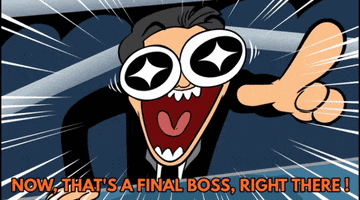 Wow GIF