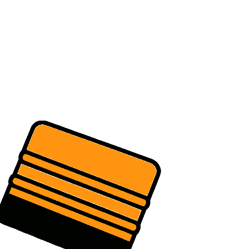 RioClassicDigtalArt Sticker