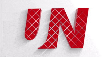 Unlogos GIF by The Undroppables