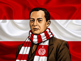 Jakarta Persija GIF
