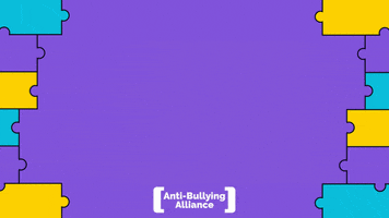 Charity Donate GIF by Anti Bullying Alliance