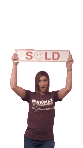 Nvsells Sticker by NevadaV